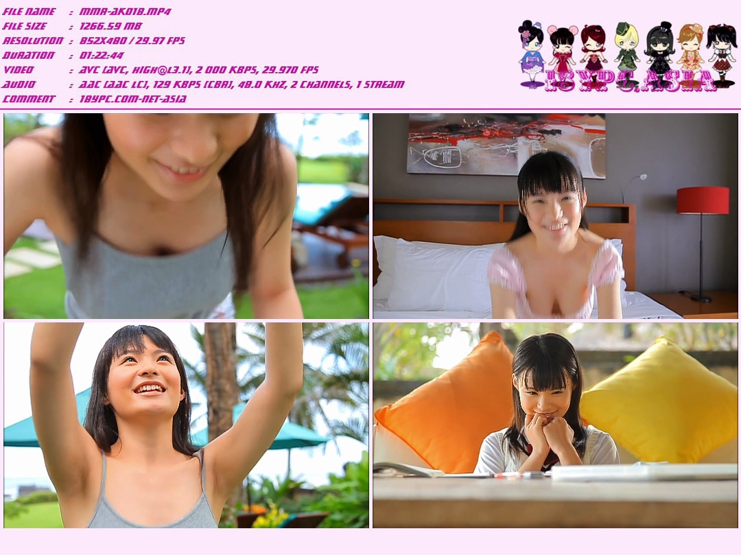 ENFD-5401 Mizuki Hoshina + Extra