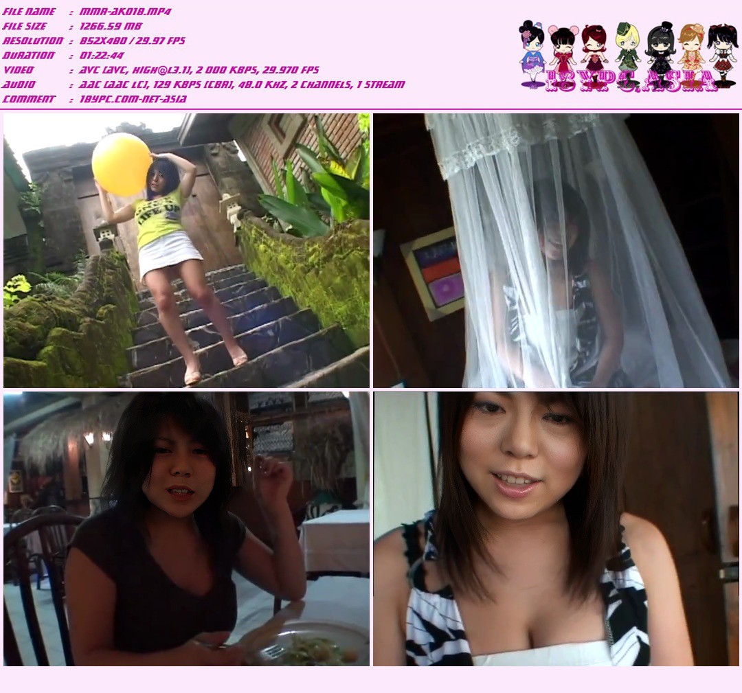 JCF-016 Kei Megumi - JUICY MELON