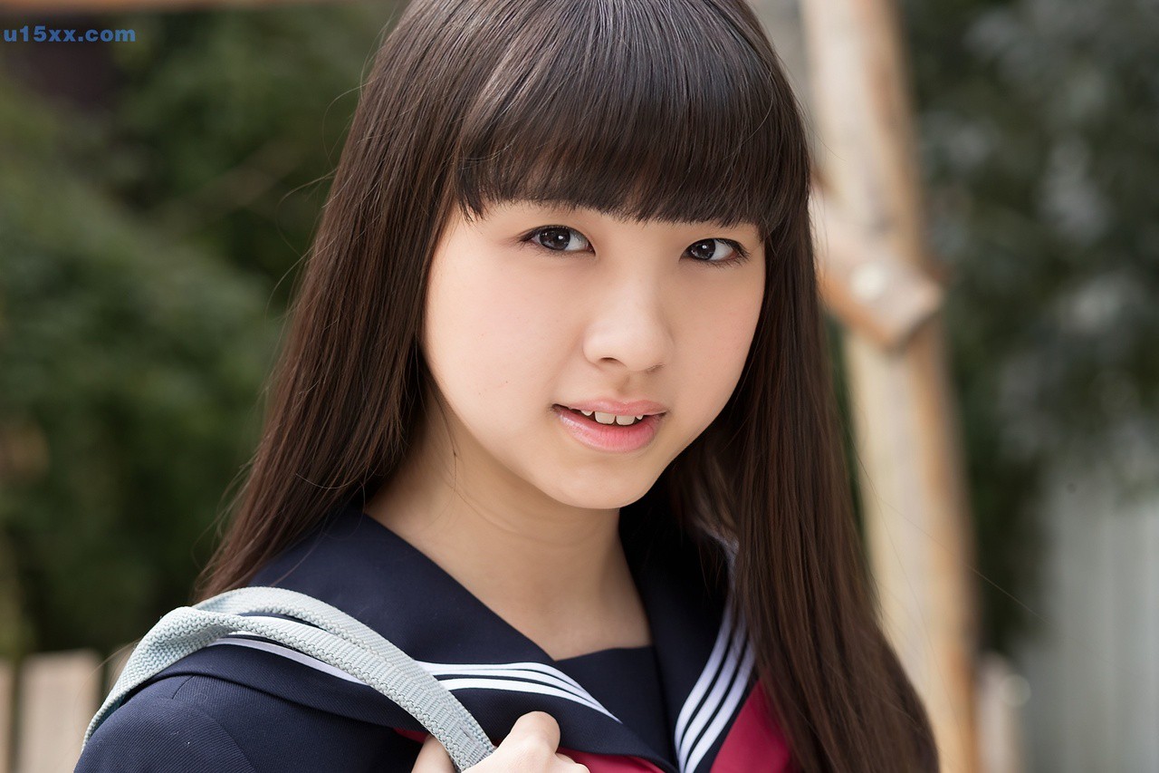 imouto.tv u15 Hikari Yamaguchi Japanese Junior High SchoolGirl Idol Photo ...